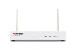   Fortinet FWF-60E
