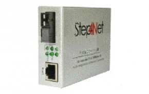  Step4Net SC SM TX 1310 RX 1550 100