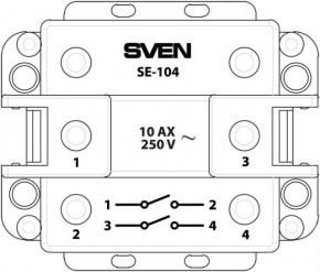  Sven Home SE-104   6