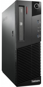   Lenovo ThinkCentre M83 (10AHS3Q600)