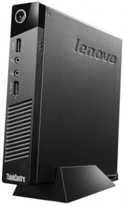   Lenovo ThinkCentre M73 Tiny (10AXA0KA00)