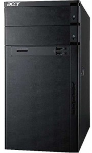 ���� ������������ ��������� Acer Aspire M1935 (DT.SJRME.018)