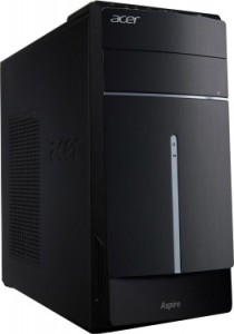 ���� ������������ ��������� Acer Aspire MC605 (DT.SM1ME.005)