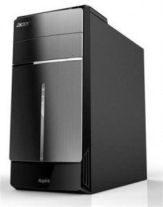   Acer Aspire TC-100 (DT.SR6ME.007)