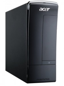 ���� ������������ ��������� Acer Aspire X3990 (PT.SGKE9.023)