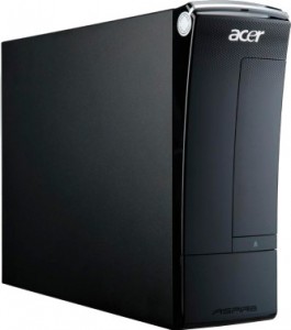 ���� ������������ ��������� Acer Aspire X3995 (DT.SJLME.016)