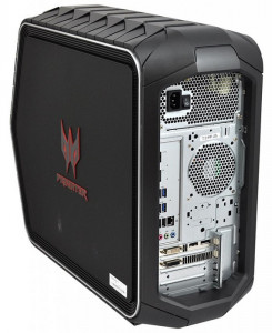  Acer Predator G6-710 (DG.E09ME.001) 6