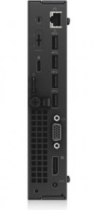  Dell OptiPlex 3020 SFF 4Gb Linux 3Y (210-SF3020-i3L-6)