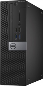    Dell OptiPlex 3040 SFF (210-SF3040-i3L) (0)