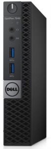   Dell OptiPlex 7040 MFF A1 (210-AFGF A1)
