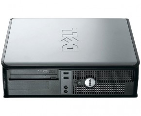     Dell OptiPlex 745 DT (745/6300/1/80) (0)