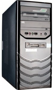 PrimePC Multimedia 5743.01.36