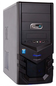   Patriot Z300 (Ti3.4504)