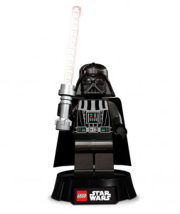   Lego Star Wars   (LGL-LP2B)