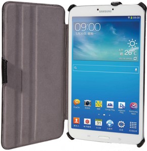  AIRON Premium  Samsung Galaxy Tab 4 7 Black