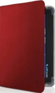   Galaxy Tab2 7.0 Belkin Bi-Fold Folio Stand  (F8M386cwC02)