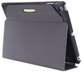  Case Logic iPad Air CSIE-2136 Black 3