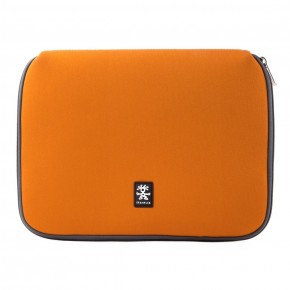    Crumpler Base Layer 15 W Laptop orange (BL15W-003)