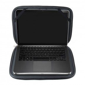    Crumpler Base Layer 15 W Laptop orange (BL15W-003) 3
