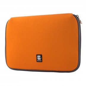    Crumpler Base Layer 15 W Laptop orange (BL15W-003) 6