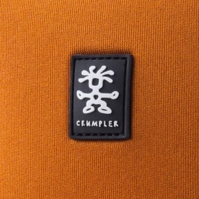    Crumpler Base Layer 15 W Laptop orange (BL15W-003) 7