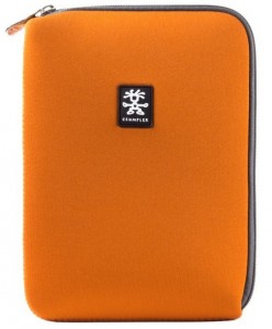    Crumpler Base Layer iPad Air Orange (BLIPAIR-003)