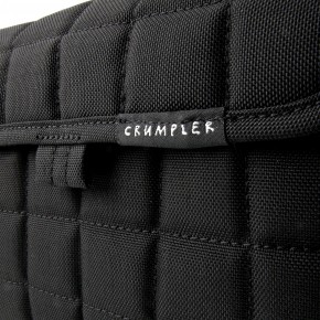    Crumpler Lamington Spiraleeve Tablet black (LST-001) 4