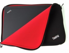  Lenovo ThinkPad 13 Fitted Reversible Sleeve (0B47410) 3
