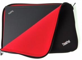  Lenovo ThinkPad 15 Fitted Reversible Sleeve (4X40E48911) 3