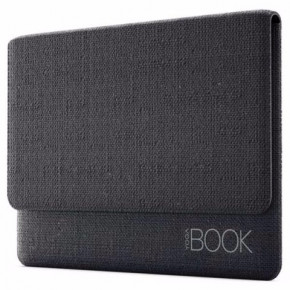    Lenovo Yoga Book Sleeve Grey