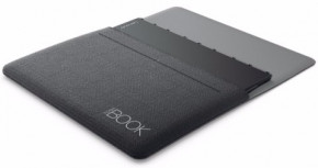    Lenovo Yoga Book Sleeve Grey 3