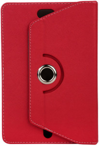  Toto Book Cover Universal 7 Red