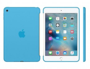  Apple iPad mini 4 Blue (MLD32ZM/A)