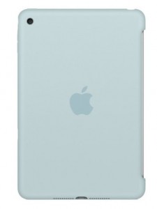  Apple iPad mini 4 Turquoise (MLD72ZM/A)