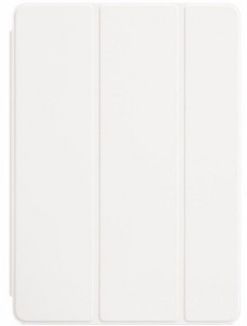   Apple Smart Cover  iPad 5Gen White (MQ4M2ZM/A)