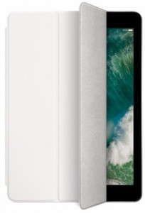   Apple Smart Cover  iPad 5Gen White (MQ4M2ZM/A) 3
