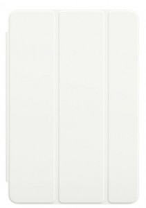   Apple Smart Cover  iPad mini 4 White (MKLW2ZM/A)
