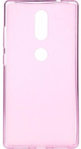   BeCover  Lenovo Phab 2 PB2-670M Pink (701096)