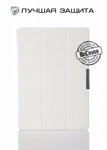 - BeCover Smart Case  Lenovo Tab 10 Business X70 White