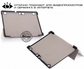- BeCover Smart Case  Lenovo Tab 10 Business X70 White 3
