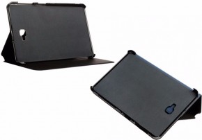- BeCover Smart Case  Samsung Tab A 10,1 T580/T585 Black 3
