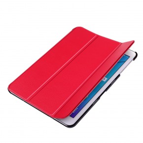 - BeCover Smart Case  Samsung Tab S2 8.0 T710/T715 Red