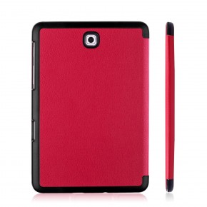 - BeCover Smart Case  Samsung Tab S2 8.0 T710/T715 Red 5