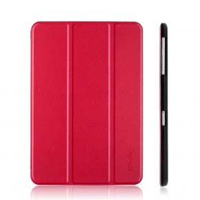 - BeCover Smart Case  Samsung Tab S2 8.0 T710/T715 Red 6