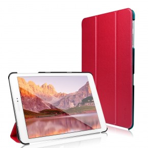 - BeCover Smart Case  Samsung Tab S2 8.0 T710/T715 Red 7
