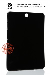   BeCover  Samsung Tab S2 9.7 T810/T815 Black