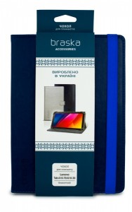- Braska  Lenovo Tab A10-70/A10-30 Blue (BRS10L10.70BL) 8