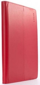 - Capdase Folder Case Lapa 220A Red for Tablet 7