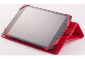 - Capdase Folder Case Lapa 220A Red for Tablet 7 3