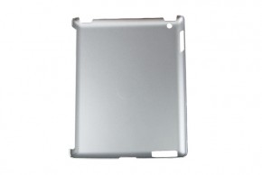  Drobak Aluminium Panel  Apple iPad 3 Gold (210223) 3